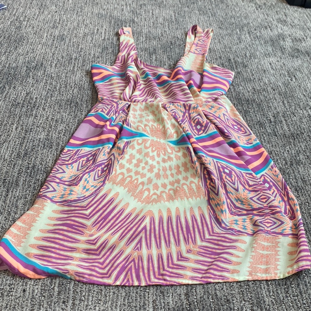 Forever 21 Size Medium Party Dress